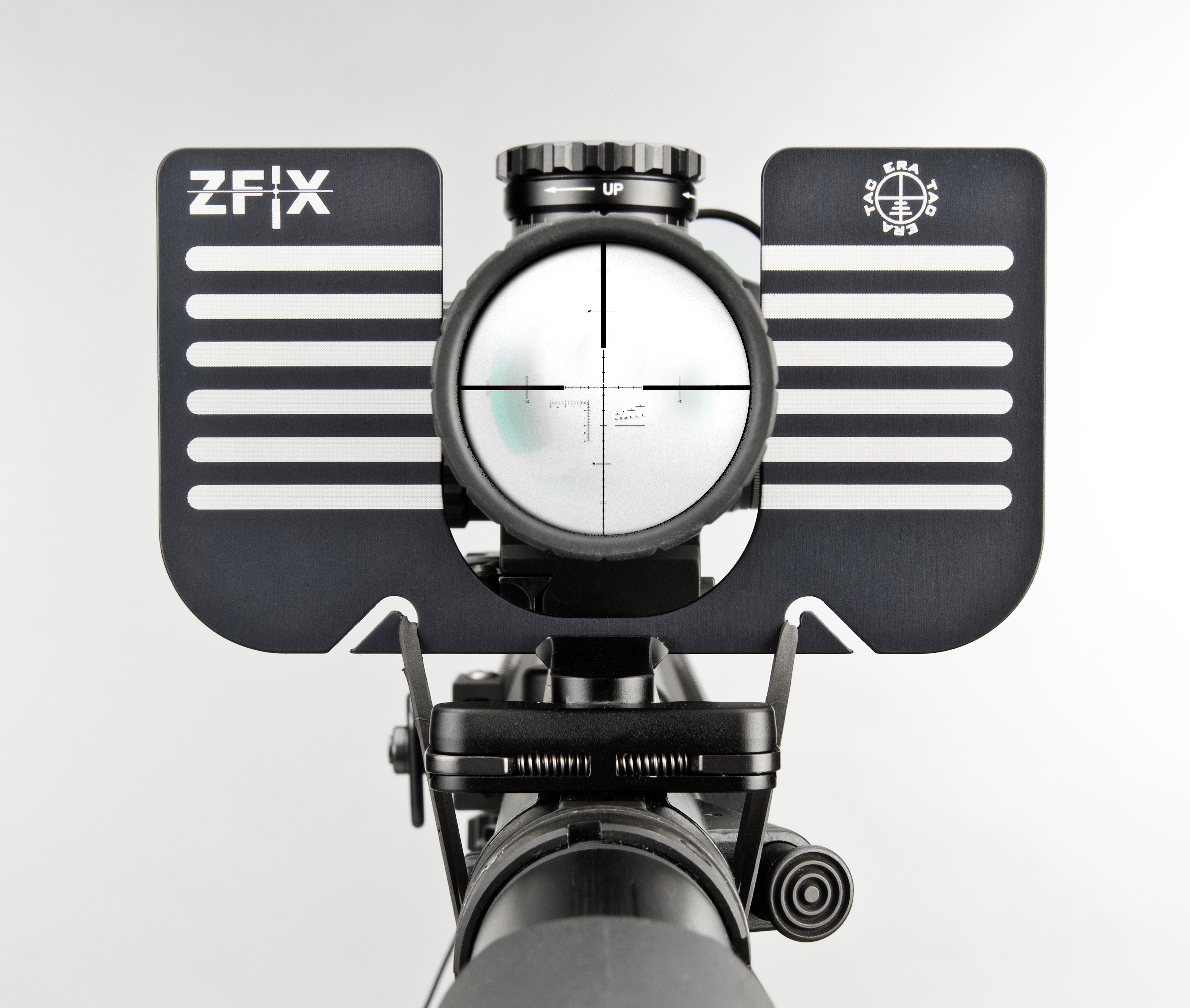 Recknagel "ZFIX" Reticle Alignment Tool - ET-ZFIX